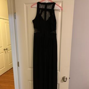 BCBG formal dress